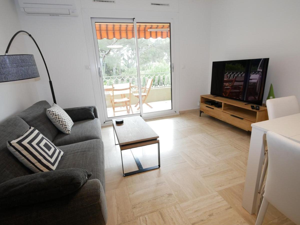 Portissol, Calme Et Pinede Apartman Sanary-sur-Mer Kültér fotó